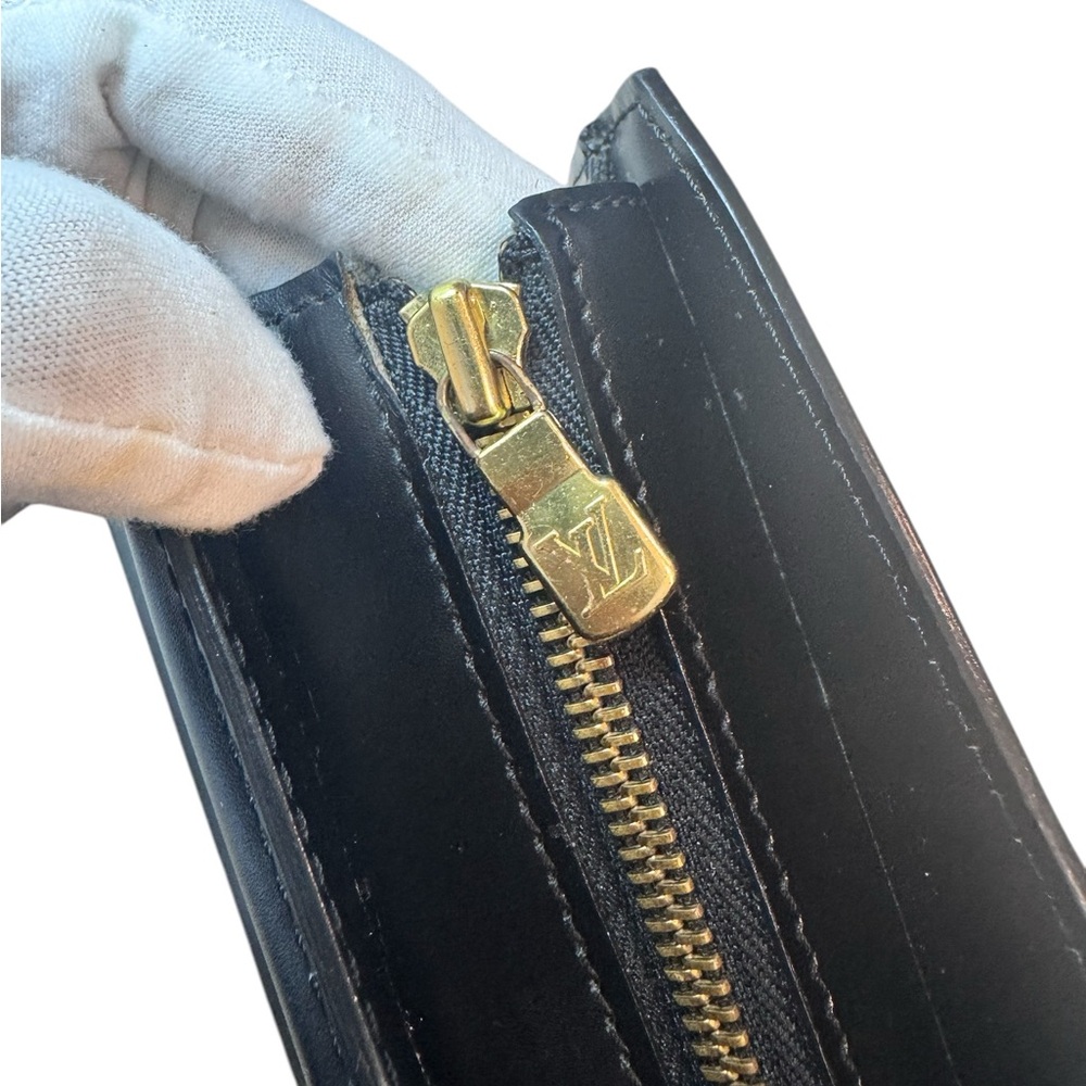 Louis Vuitton epi leather Riviera bag - Picture 9 of 12